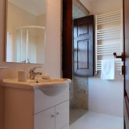 Quinta Do Bento Novo - Casa De Campo - Turismo Rural Viana do Castelo Kamer foto