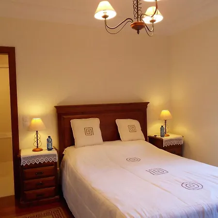 Quinta Do Bento Novo - Casa De Campo - Turismo Rural Viana do Castelo Kamer foto