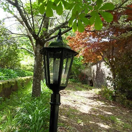 Quinta Do Bento Novo - Casa De Campo - Turismo Rural Viana do Castelo Buitenkant foto