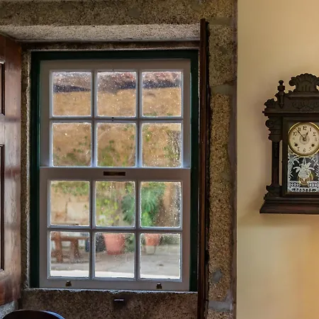 Quinta Do Bento Novo - Casa De Campo - Turismo Rural Viana do Castelo Buitenkant foto