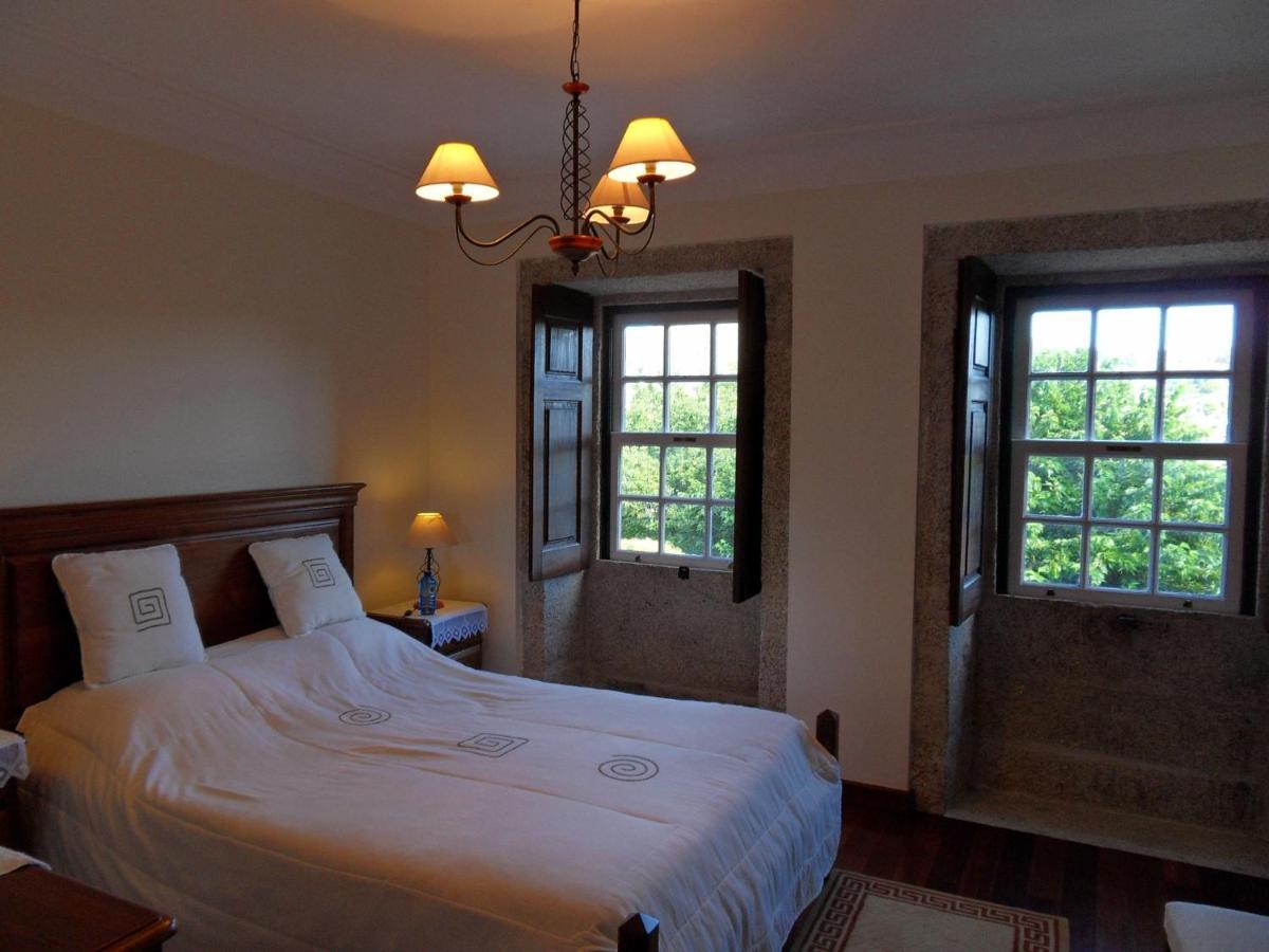 Holiday home Quinta Do Bento Novo - - Viana do Castelo