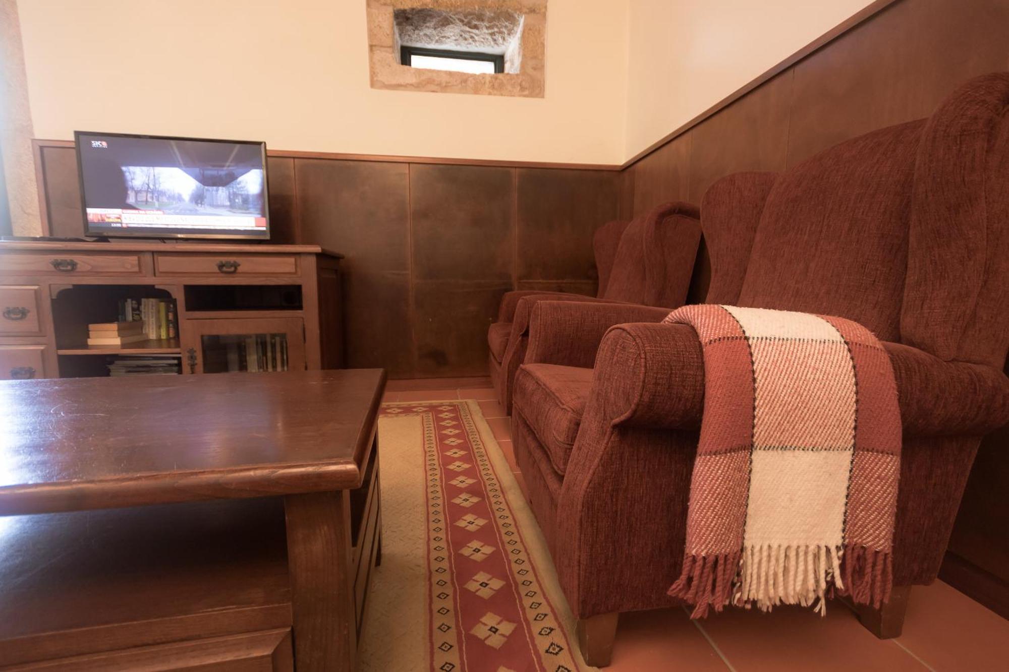 Quinta Do Bento Novo - - Holiday home Viana do Castelo