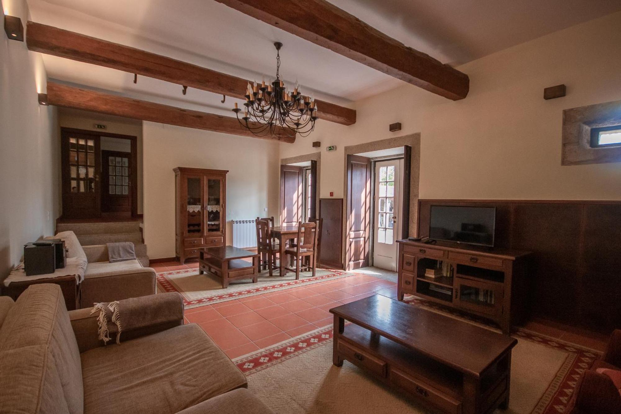 Holiday home Quinta Do Bento Novo - - *