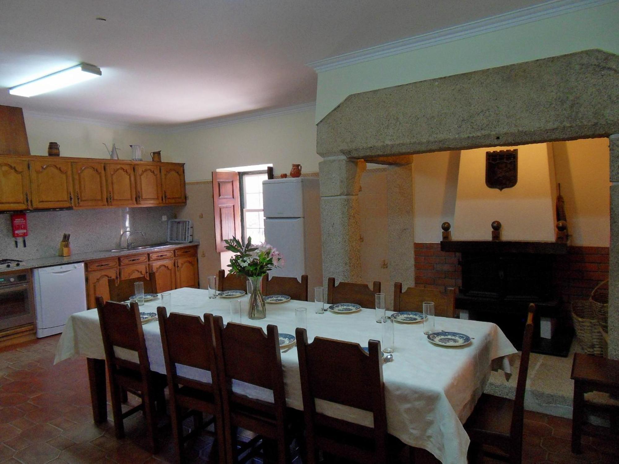 Holiday home Quinta Do Bento Novo - - Viana do Castelo