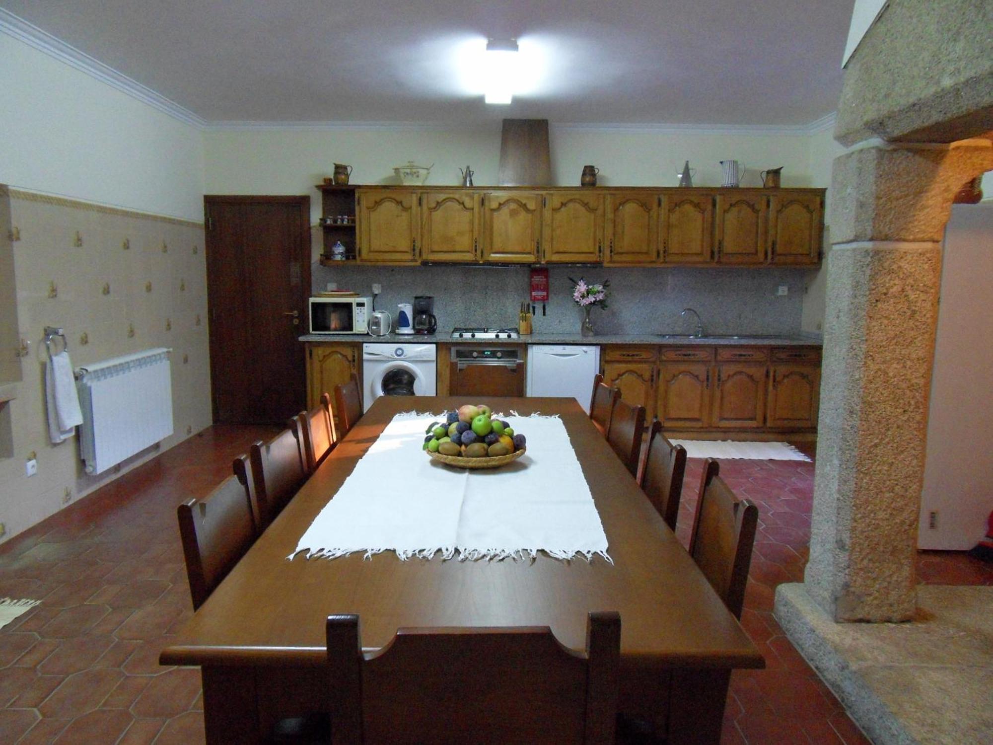 Quinta Do Bento Novo - -