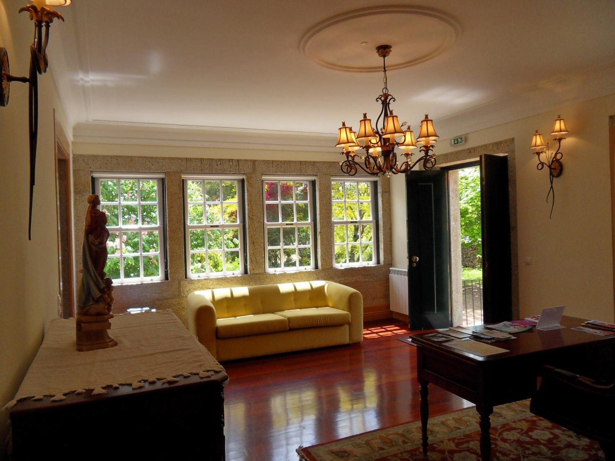 Holiday home Quinta Do Bento Novo - - *