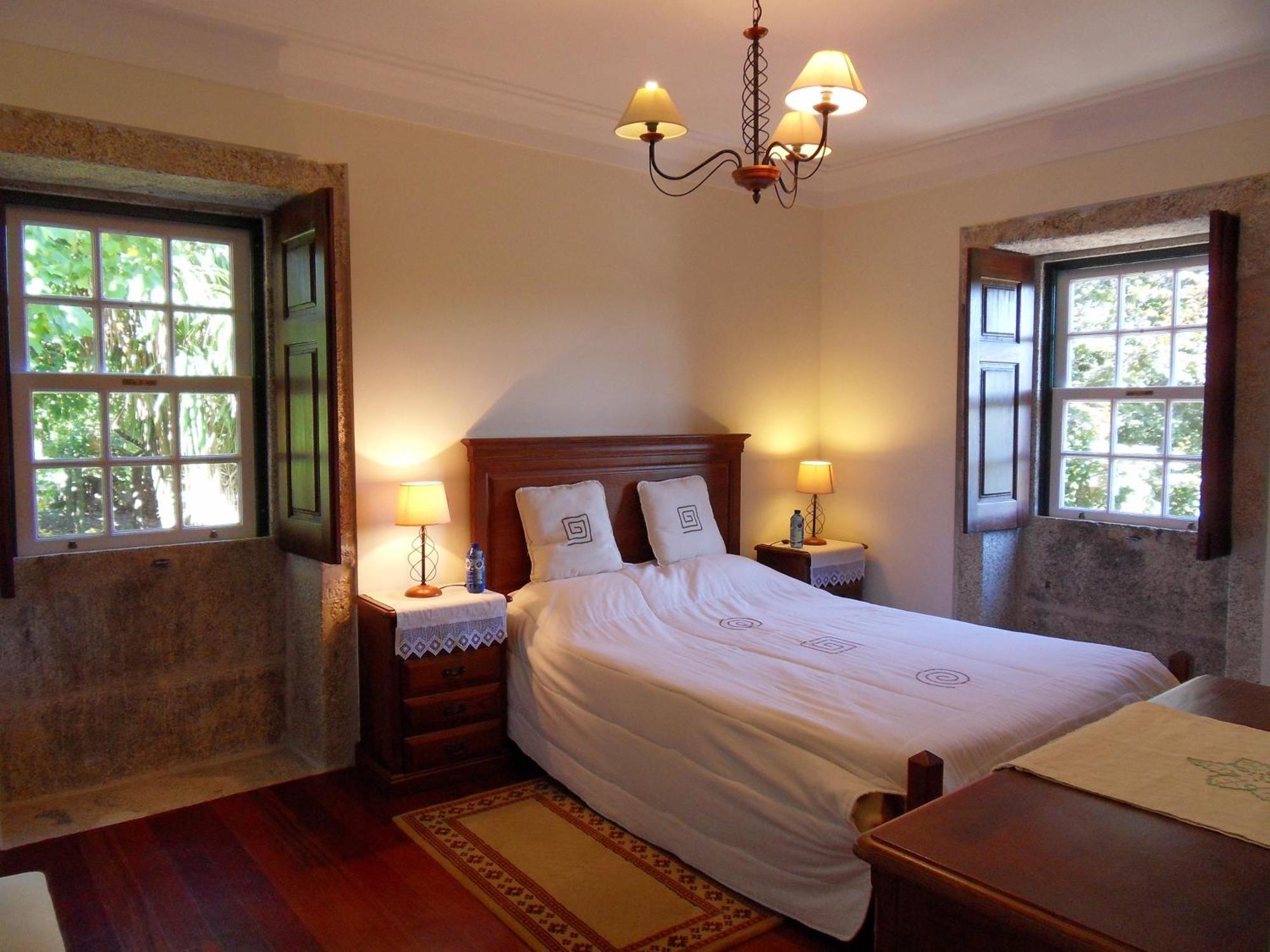 Holiday home Quinta Do Bento Novo - - *