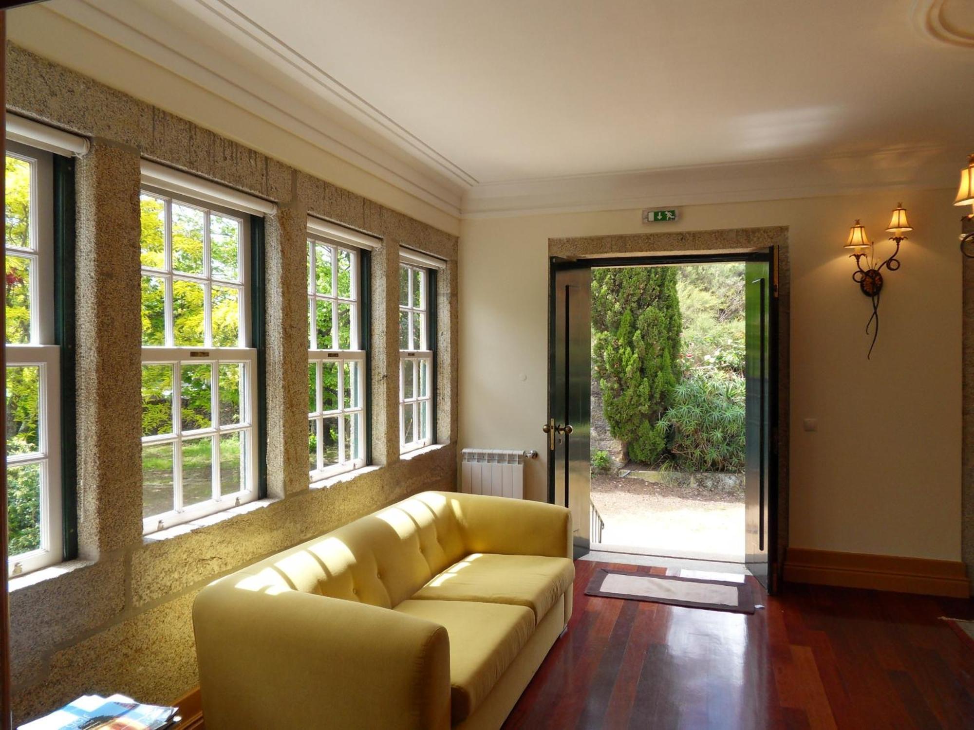 Holiday home Quinta Do Bento Novo - - Viana do Castelo